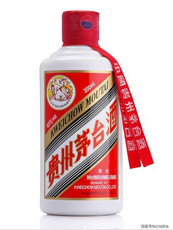 52飞天茅台(52飞天茅台酒)