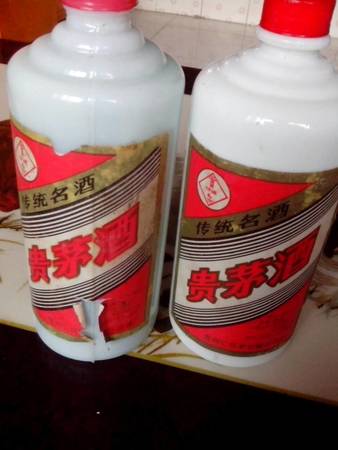 莫茅酒8年多少钱(莫茅8年酒价格)