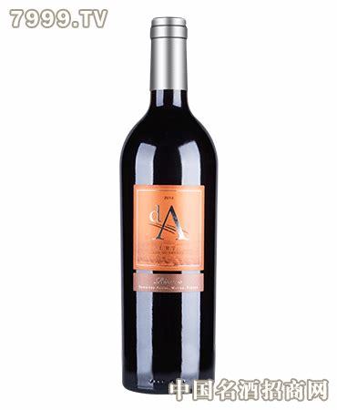 大最受欢迎葡萄酒,安东尼庄园干红用的什么葡萄