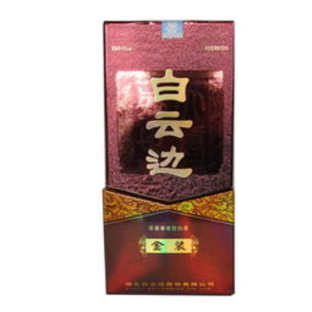 金装友酒怎么样(友酒金装42°)
