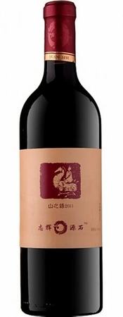中国最棒的10款葡萄酒,宁夏干红什么葡萄品种