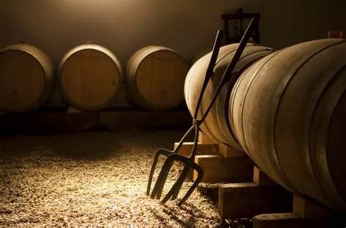 橡木桶酿葡萄酒的制作方法,如何用橡木桶酿葡萄酒