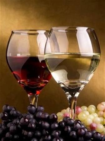 欧洲优质酿酒葡萄品种,酿酒什么葡萄品种好