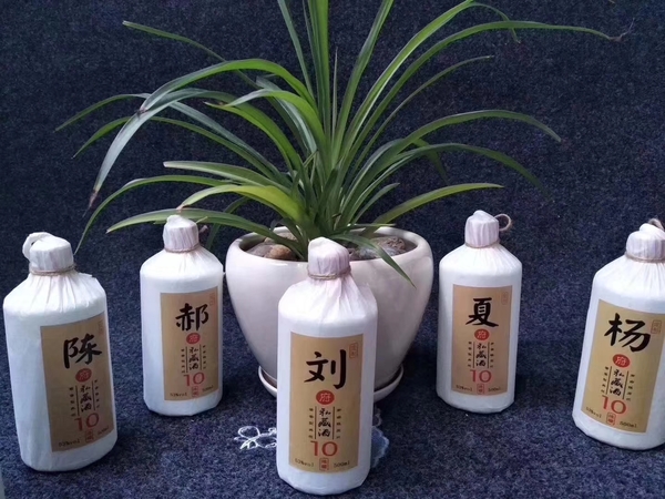 代理酱香型白酒(酱香白酒的代理)