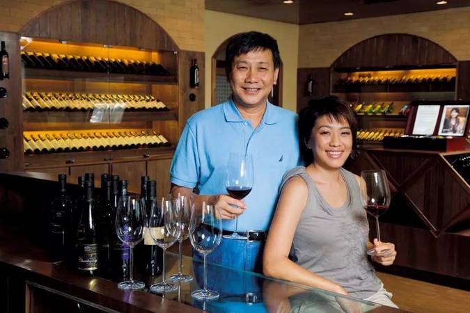 怡园酒庄怎么样(怡园酒庄的酒怎么样)