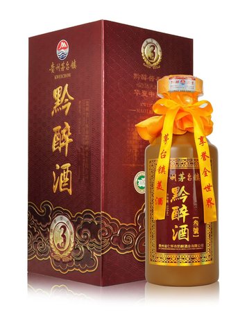 贵州黔醉酒2号多少钱一瓶(贵州黔醉酒业求解酒多少钱一瓶)