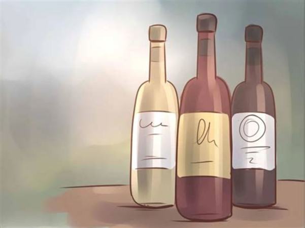 最全的葡萄酒分类,葡萄酒怎么区分