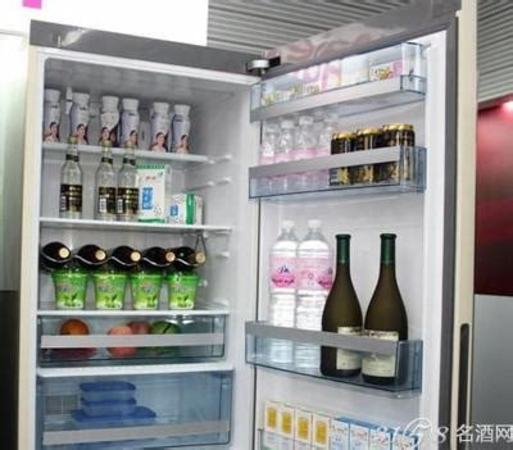 最新红酒放冰箱里可以保存多,红酒放冰箱多少度最好
