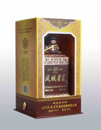 三星凤城老窖价格(凤城老窖三星多少钱)