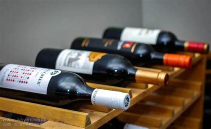 葡萄酒的年份是什么,法国什么时候酿葡萄酒