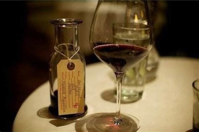 红酒起源于何时,怎么形容介绍红酒历史