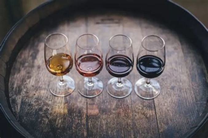 全面解读桃红葡萄酒,桃红葡萄酒是什么发酵