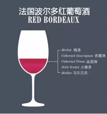 做红酒的葡萄品种有哪些,红酒葡萄的品种有哪些