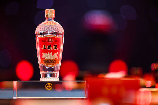 景阳春酒与五粮液(五粮液酒厂)