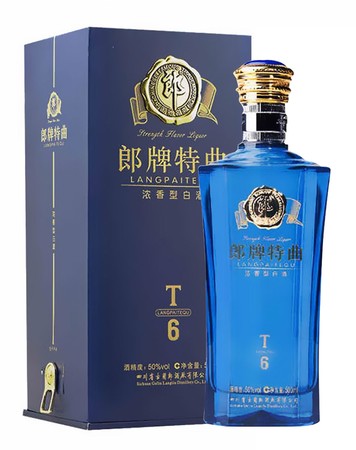 郎洒t6价格(郎洒t6价格多少钱一瓶)