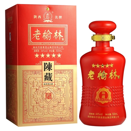 河套陈藏价格及图片(河套陈藏40度价格)