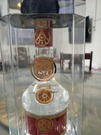 马头墙酒多少钱一瓶(马头墙酒价格)