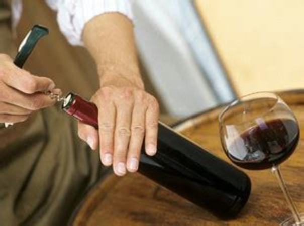 葡萄酒怎么开瓶视频,已经开瓶的葡萄酒怎么保存