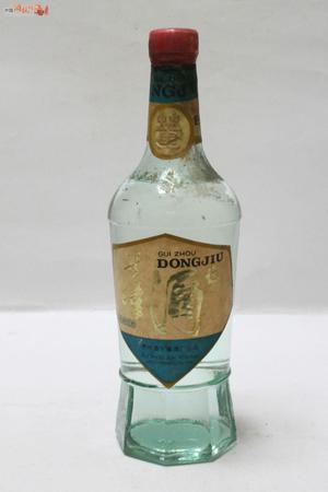 董香型38度董酒价格(38度董香型董酒价格表)