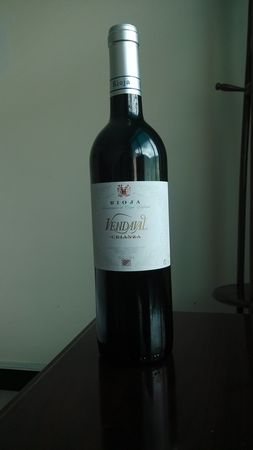 西班牙葡萄酒rioja(西班牙葡萄酒怎么样)