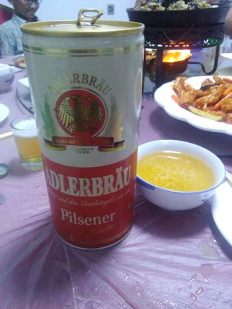 传教士啤酒多少钱(啤酒教士价格)