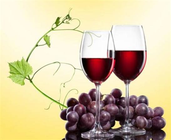 买葡萄选购葡萄时,葡萄怎么酿造红酒