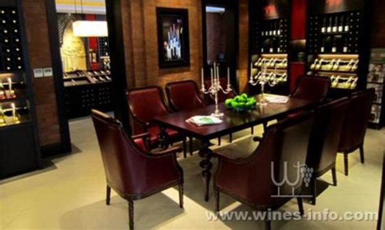 2022北京酒类展览会,北京哪里可以开高端红酒品鉴会