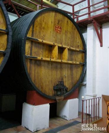 格兰菲迪15年单一纯麦苏格兰威士忌,旧橡木桶如何再装酒