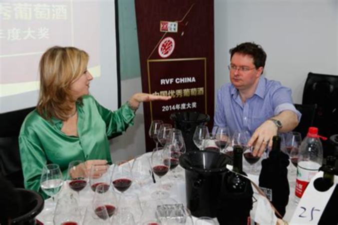 宁夏葡萄酒获得哪些国际大奖,葡萄酒行业有哪些大奖