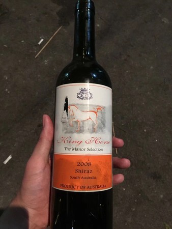 香港的红酒价格(香港袋装红酒价格)