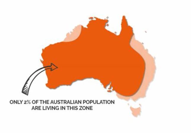 无量山属于哪个产区,哪个属于澳洲的产区