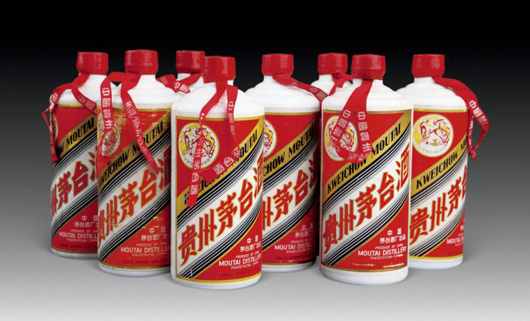 贵州茅台红赤河(贵州茅台赤河酒)