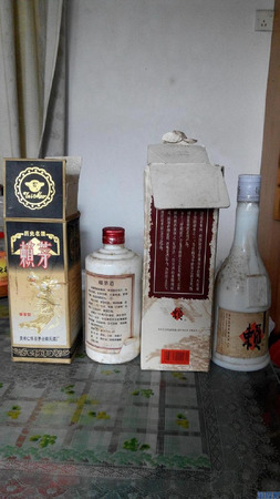 现在代理白酒还赚钱吗(白酒代理能赚钱吗)