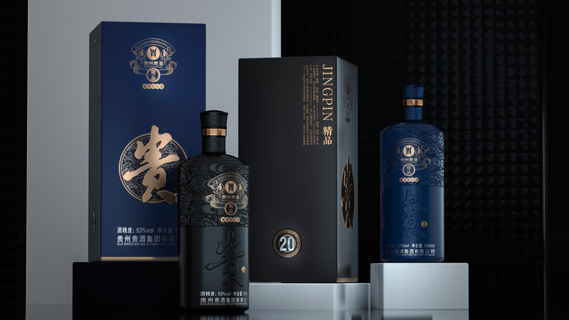 贵州贵酒多少钱(贵州贵酒价格)