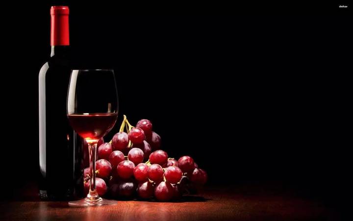 葡萄酒红酒酒商介绍英语(英语怎样介绍葡萄酒)