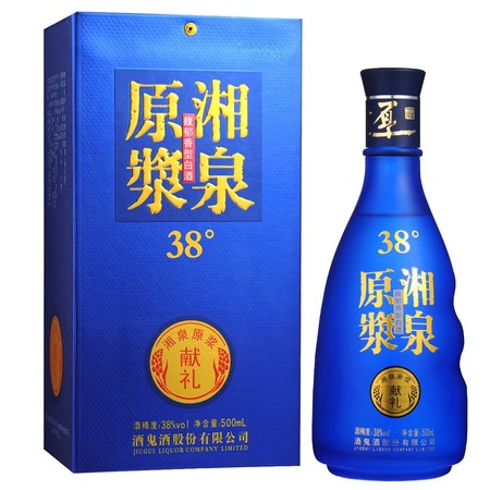 楚翁泉38度价格(1573酒价格38度)