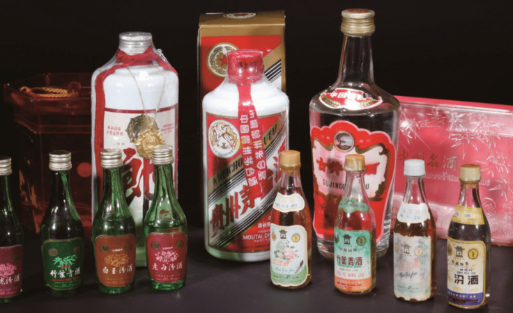 白酒加醋能喝吗(白酒里面加醋能喝吗)