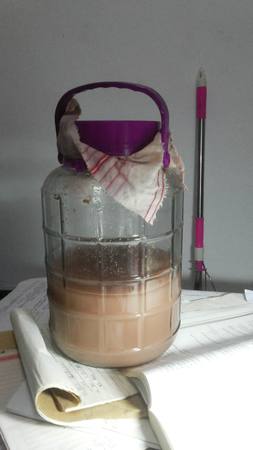 葡萄酒二次发酵的温度(葡萄酒二次发酵的温度是多少)