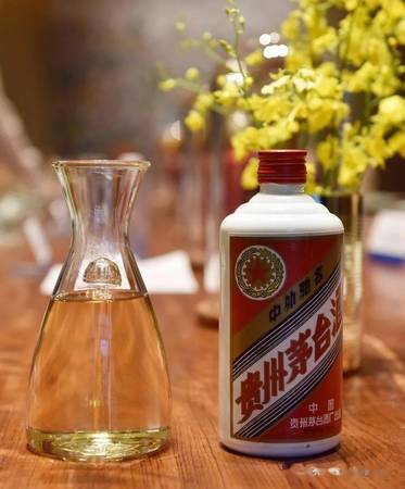 茅台三十年品鉴酒(茅台三十年品鉴酒价格)