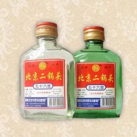京宫二锅头多少钱一瓶,北京京宫二锅头酒品牌