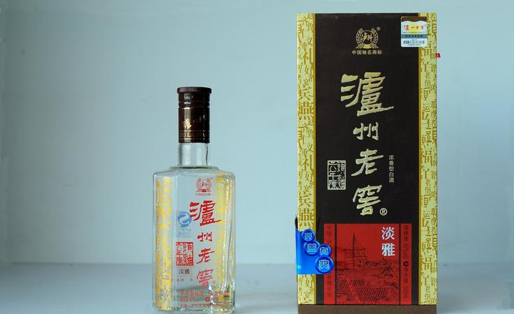 泸州陈曲银尊淡雅38度价格(泸州陈曲淡雅银尊38度多少钱)