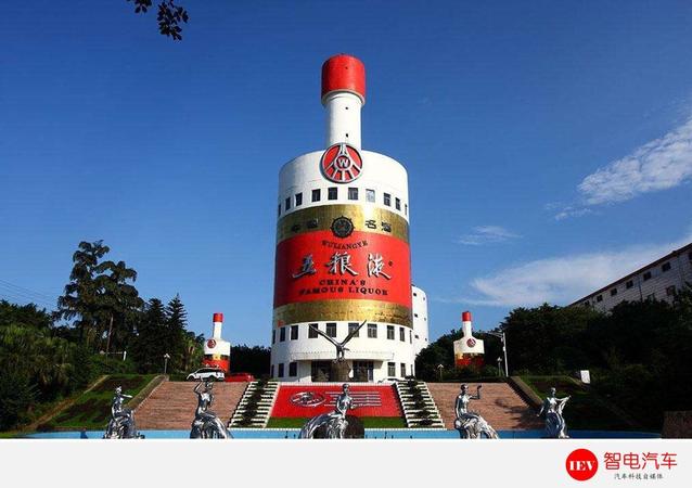 2017五粮液营业利润(五粮液营业利润率)