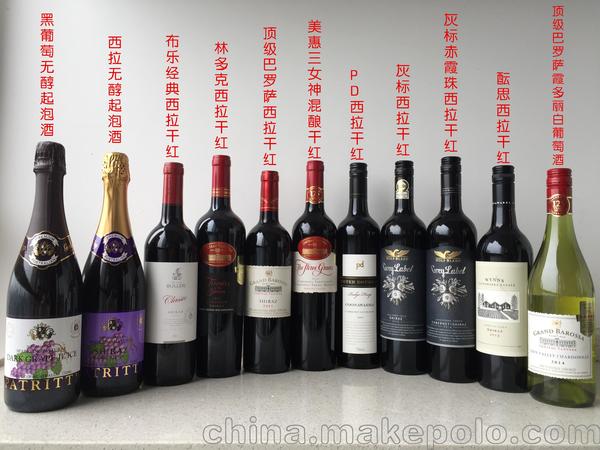 2012西拉葡萄酒价格表(西拉2012干红葡萄酒价格)