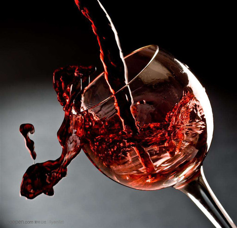 葡萄酒中的单宁物质主要存在于(葡萄酒中的单宁是什么物质)