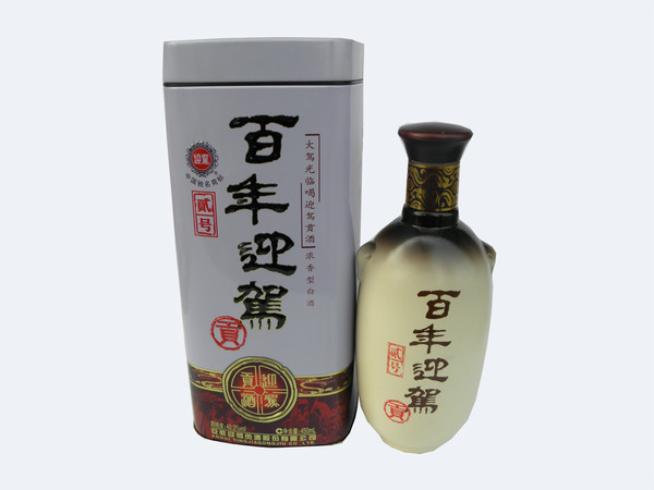 百年迎驾四星级多少钱一瓶(百年迎驾4星级多少钱一瓶)