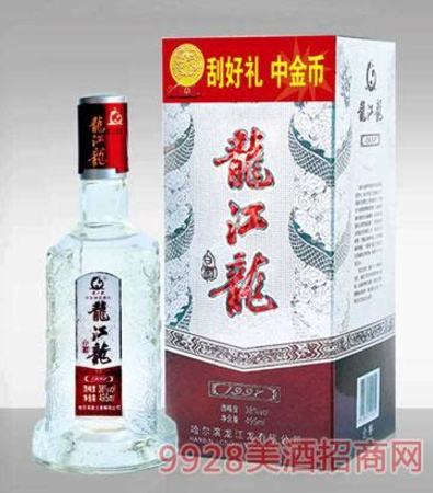 龙江酒业的产品有哪些,盘点黑龙江籍白酒