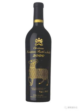 木桐红酒2002年多少钱(2002年木桐红酒价格)
