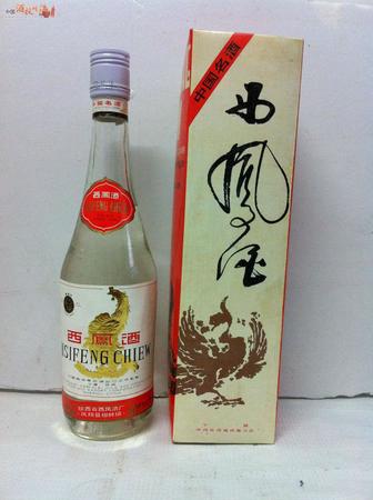 西凤酒30年酒海窖龄多少一瓶(西凤30年酒海窖龄价格)