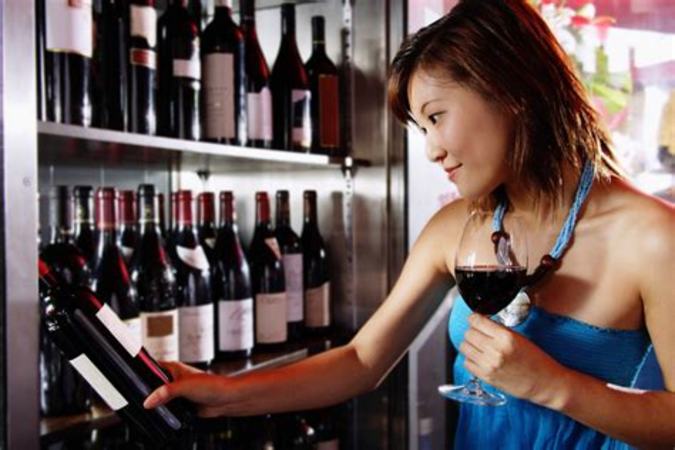 国产葡萄酒怎么快速辨别真假,法国葡萄酒怎么辨别真假