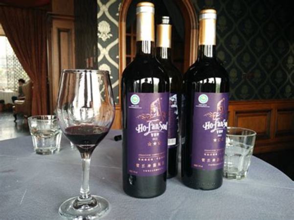 酿酒的葡萄品种有哪些,宁夏常见的酿酒葡萄品种有哪些